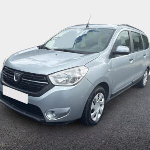 DACIA Lodgy 2022