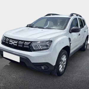 DACIA Duster 2023