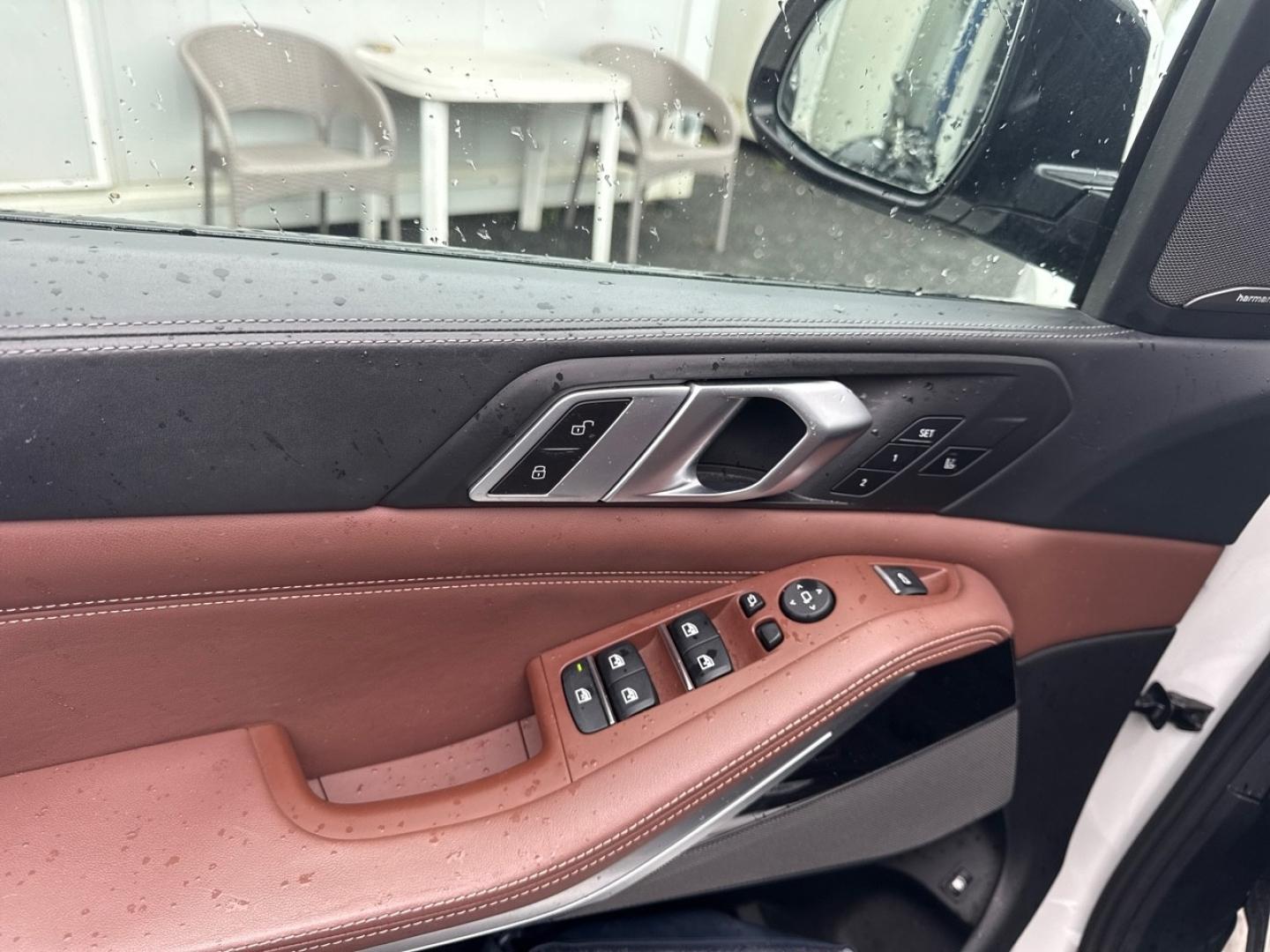 BMW X5 2020 - Image 9