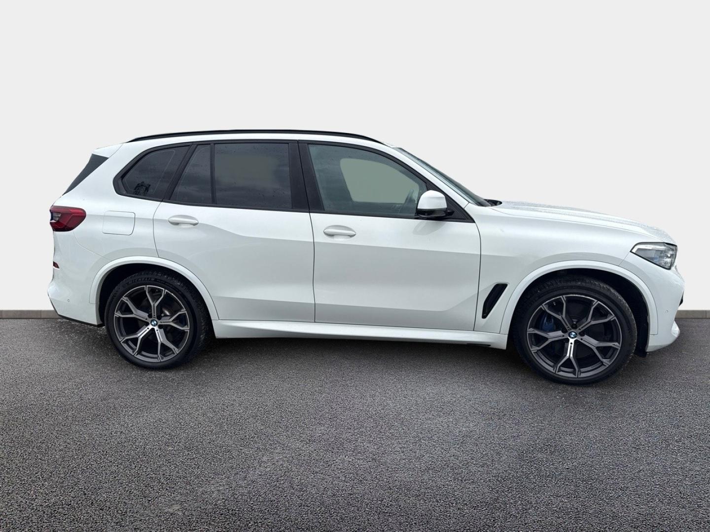 BMW X5 2020 - Image 4