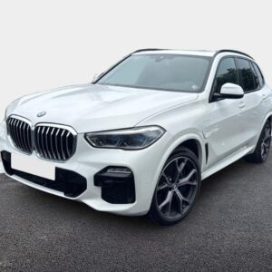 BMW X5 2020