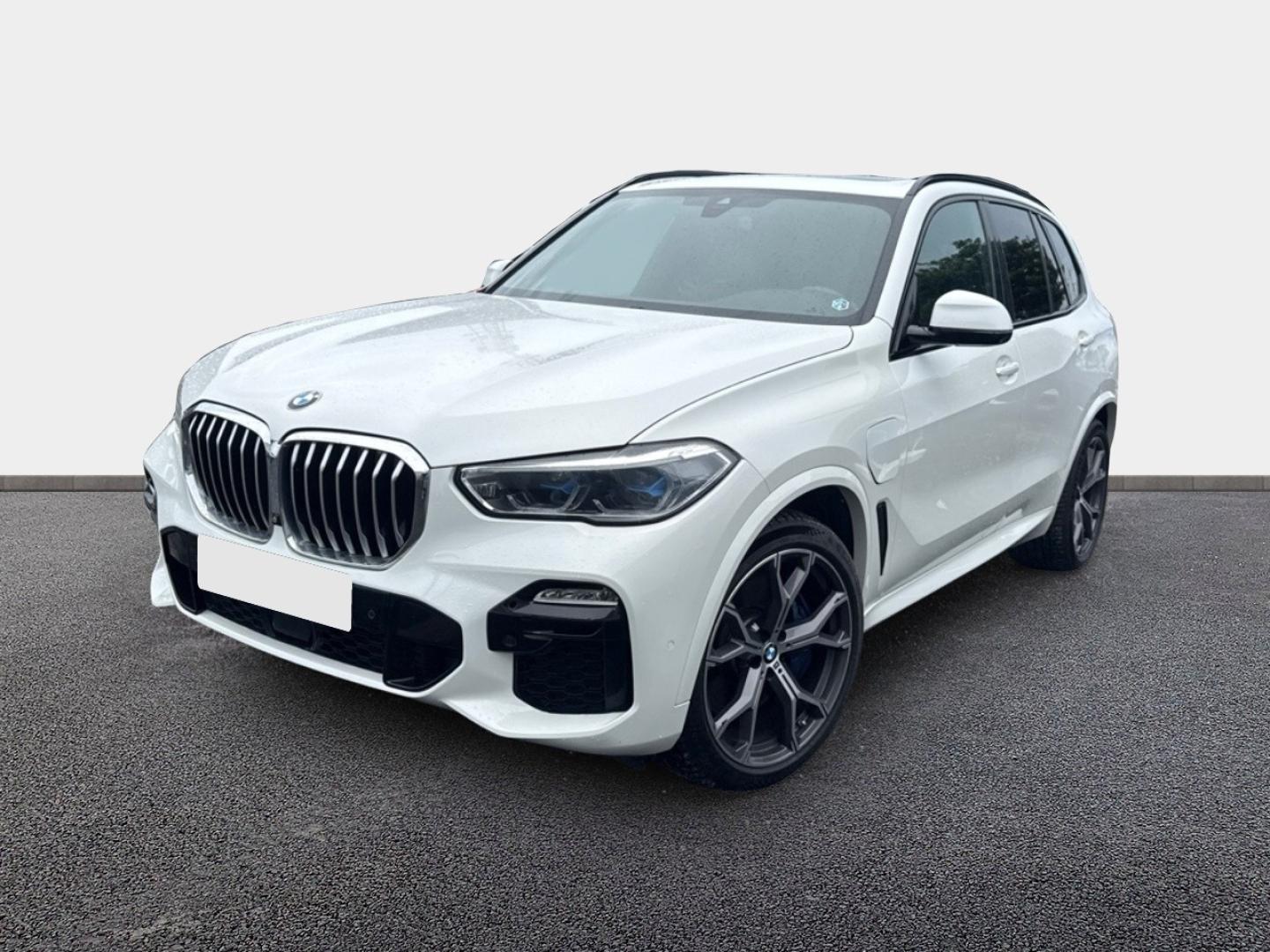 BMW X5 2020