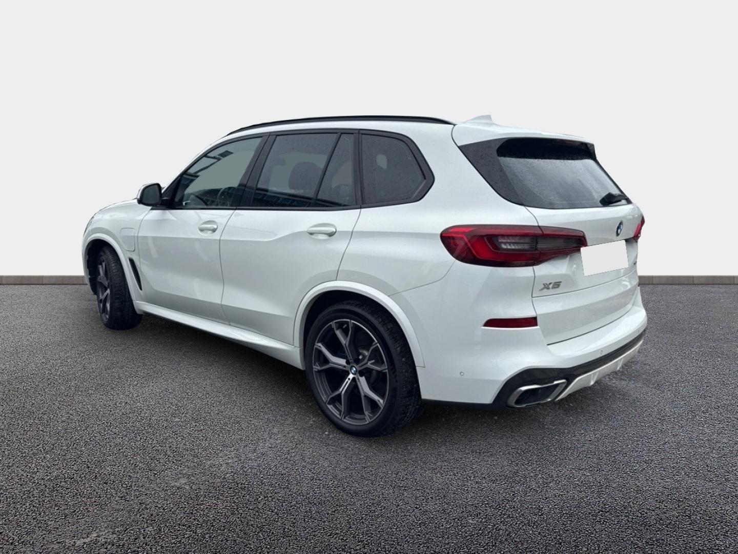 BMW X5 2020 - Image 2