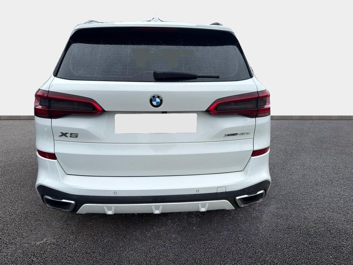 BMW X5 2020 - Image 6