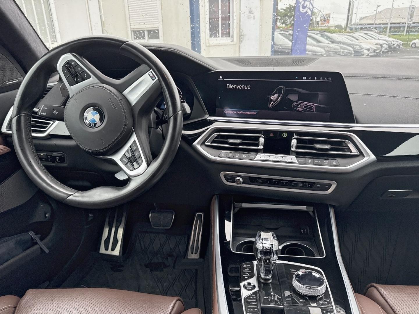 BMW X5 2020 - Image 8