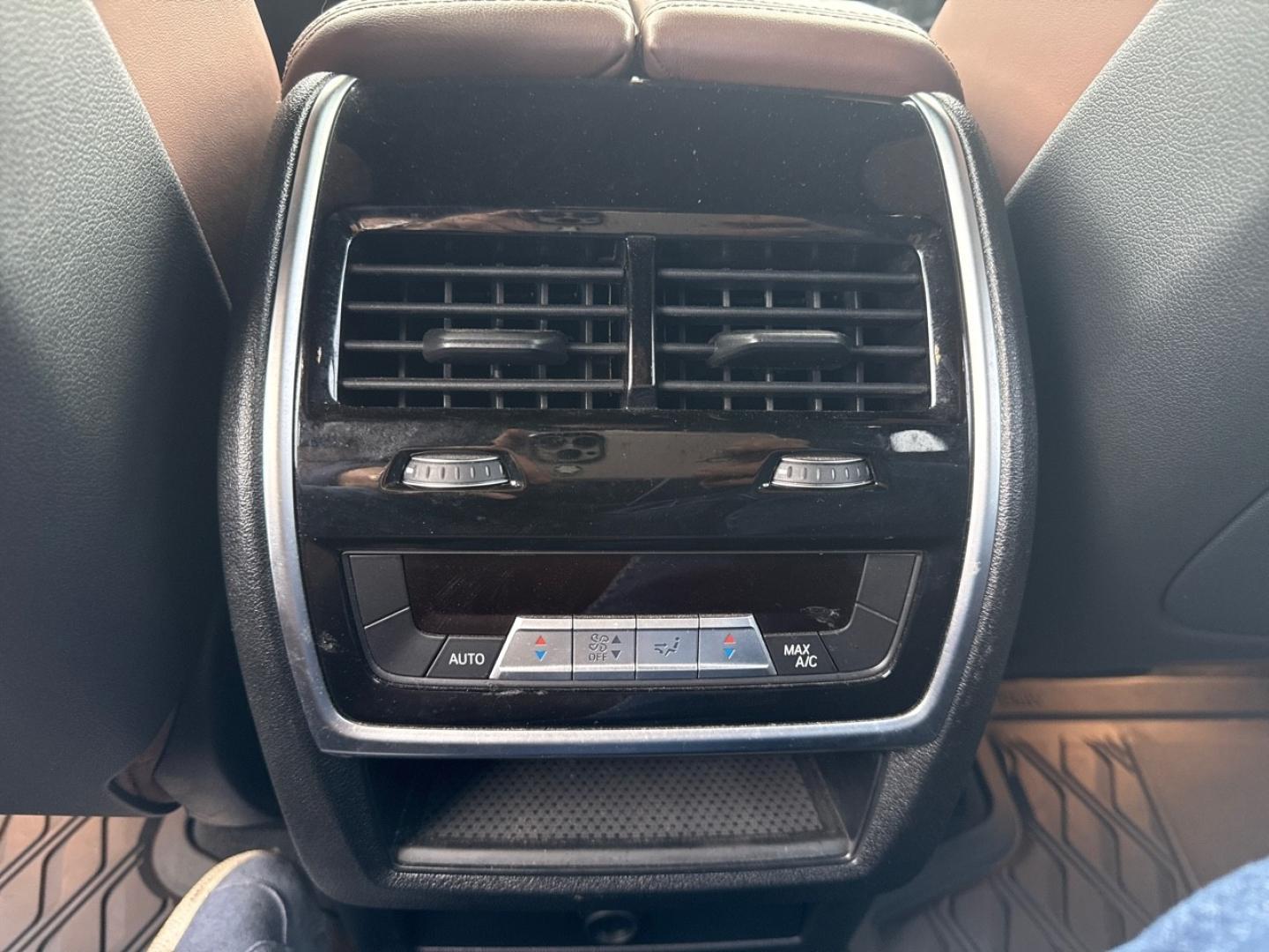 BMW X5 2020 - Image 10
