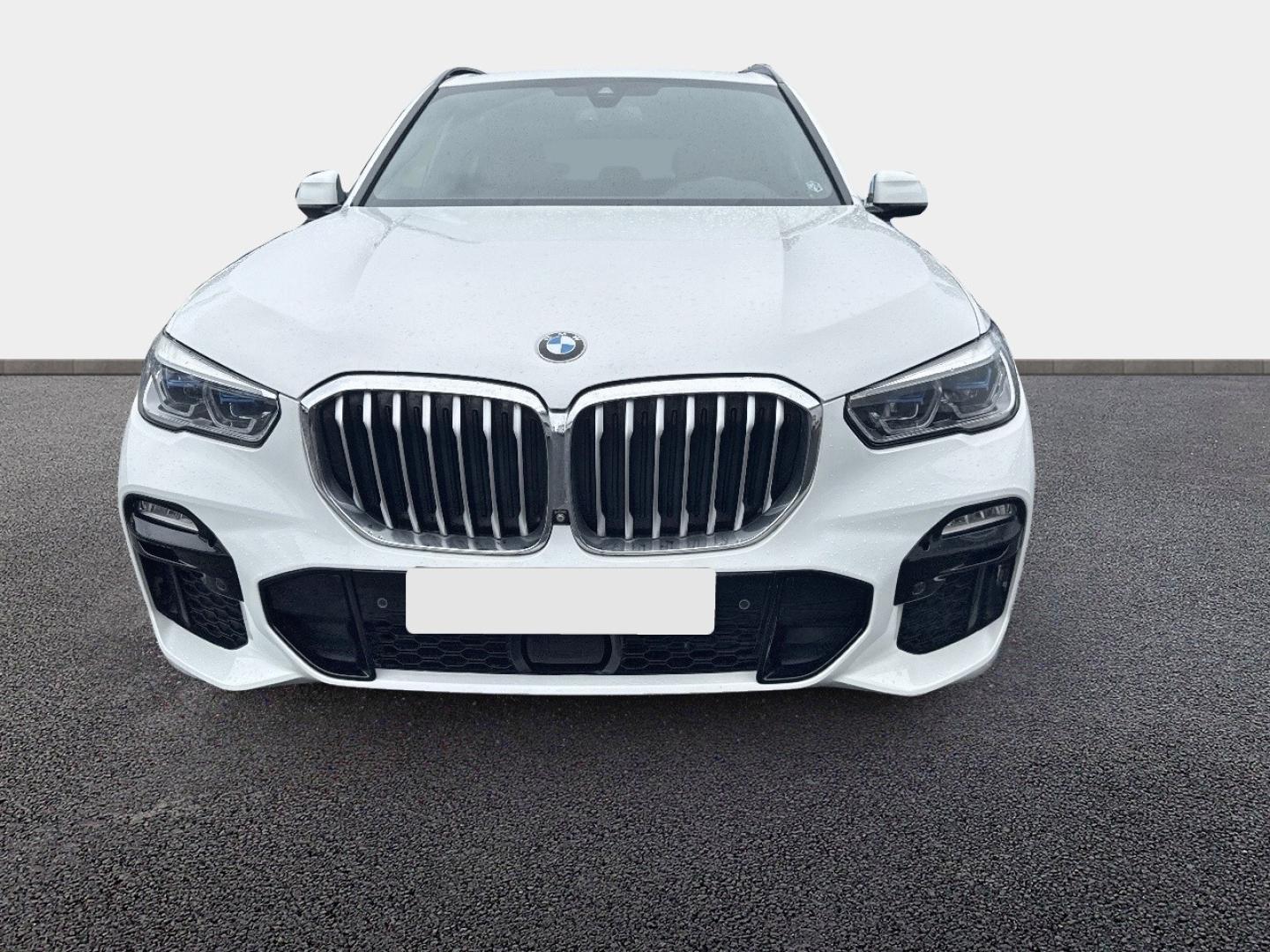 BMW X5 2020 - Image 3
