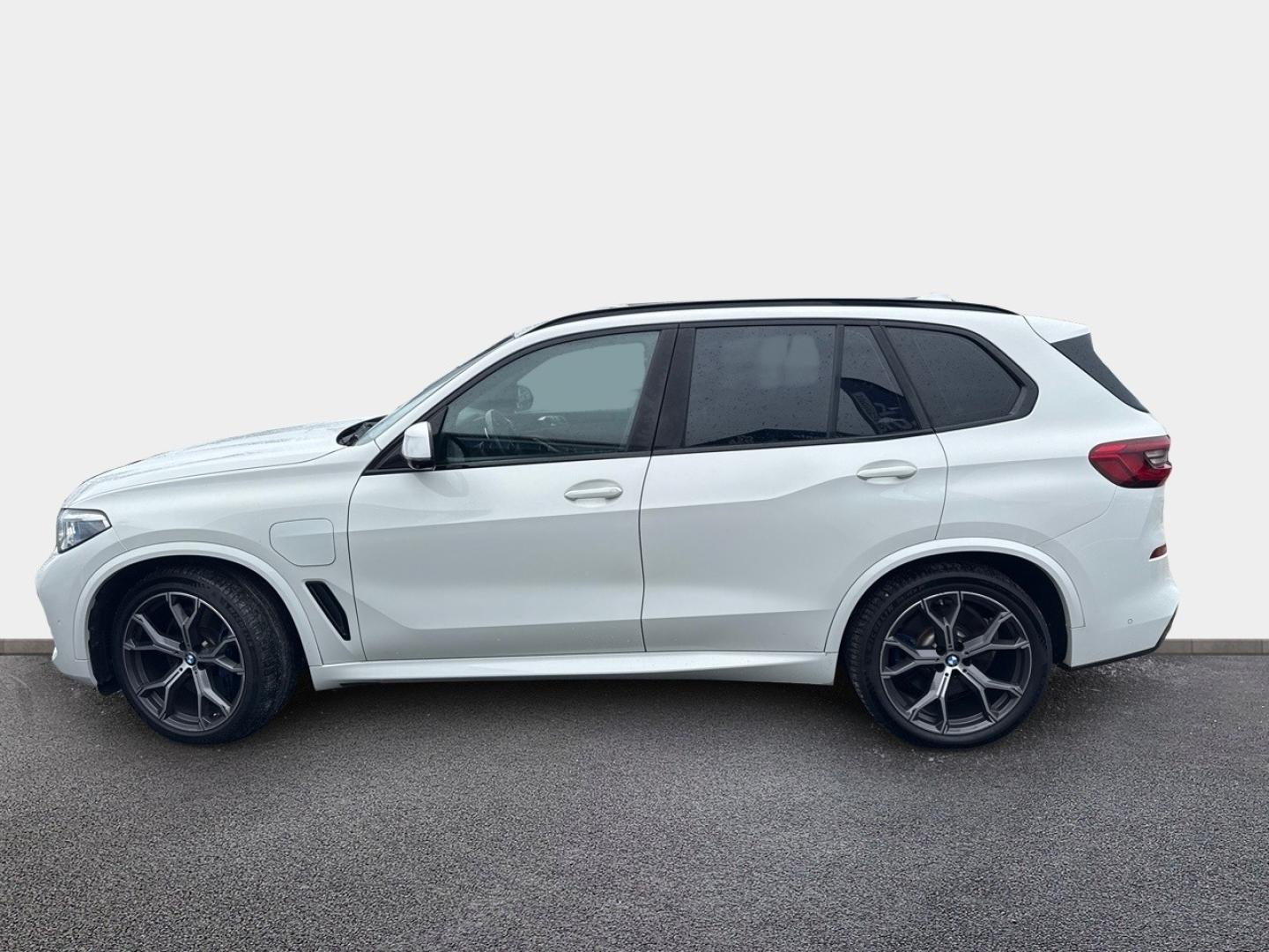 BMW X5 2020 - Image 5