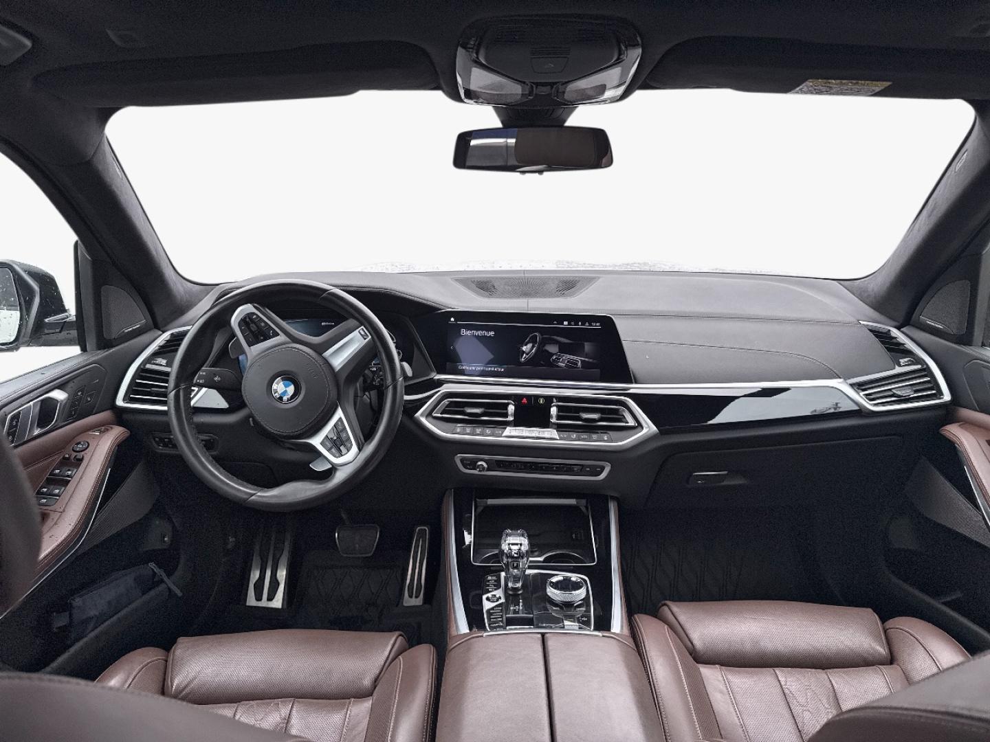 BMW X5 2020 - Image 7