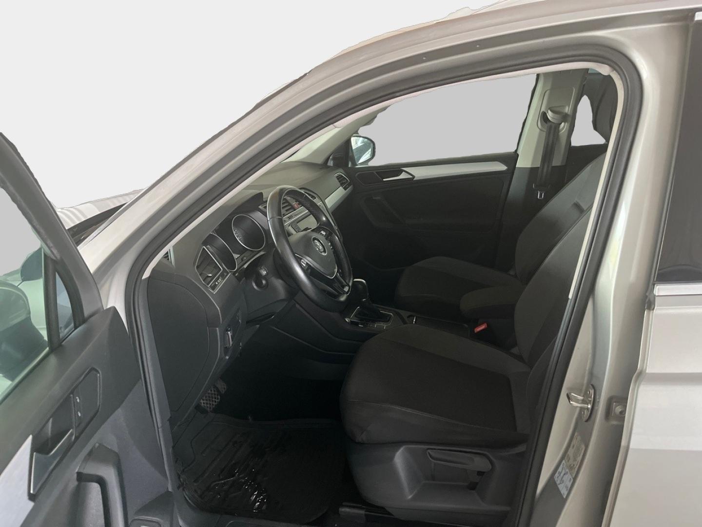 VOLKSWAGEN Tiguan 2017 - Image 4