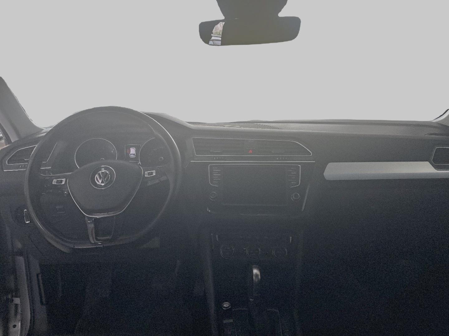 VOLKSWAGEN Tiguan 2017 - Image 3