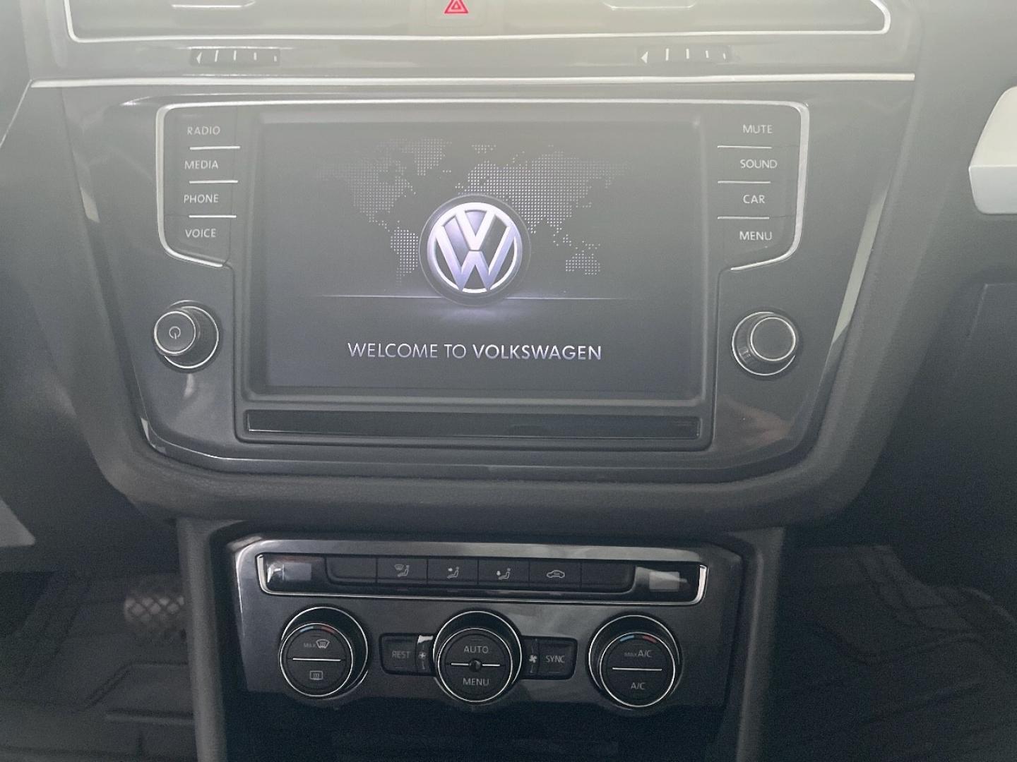 VOLKSWAGEN Tiguan 2017 - Image 5