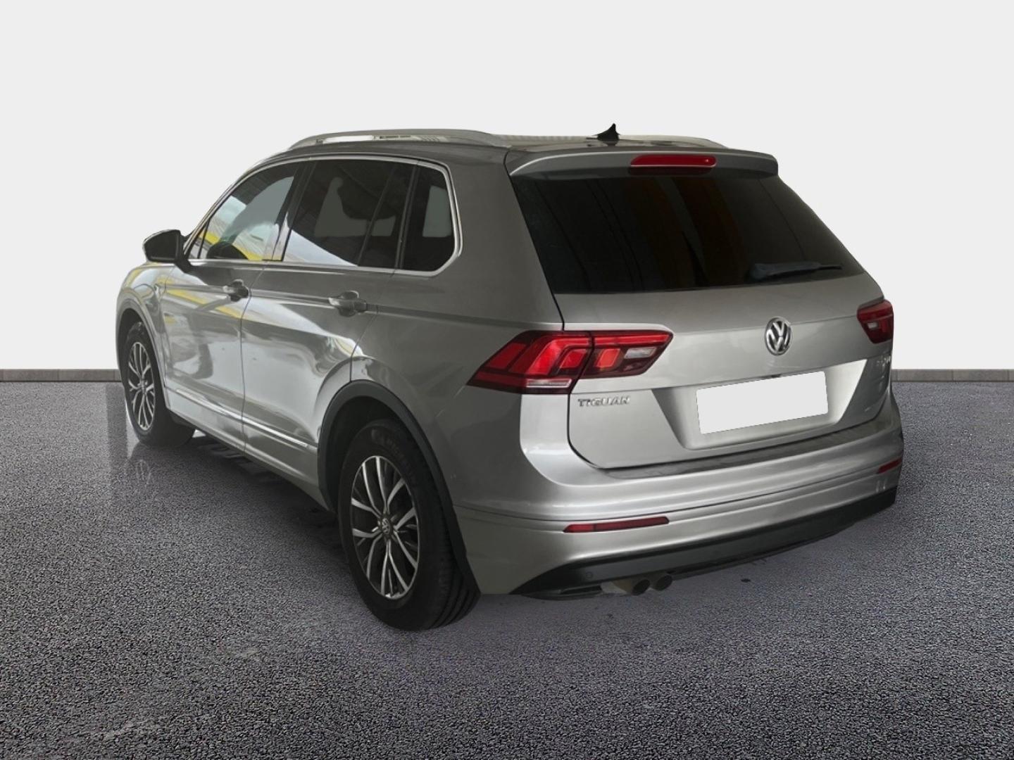 VOLKSWAGEN Tiguan 2017 - Image 2