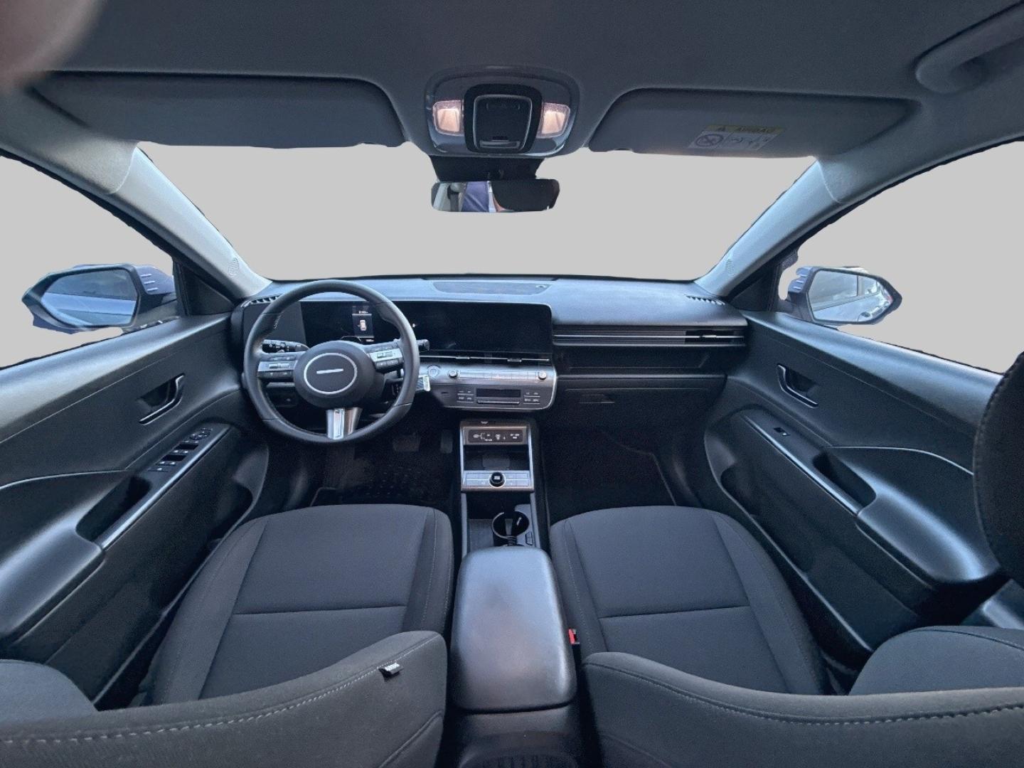 HYUNDAI Kona 2025 - Image 5