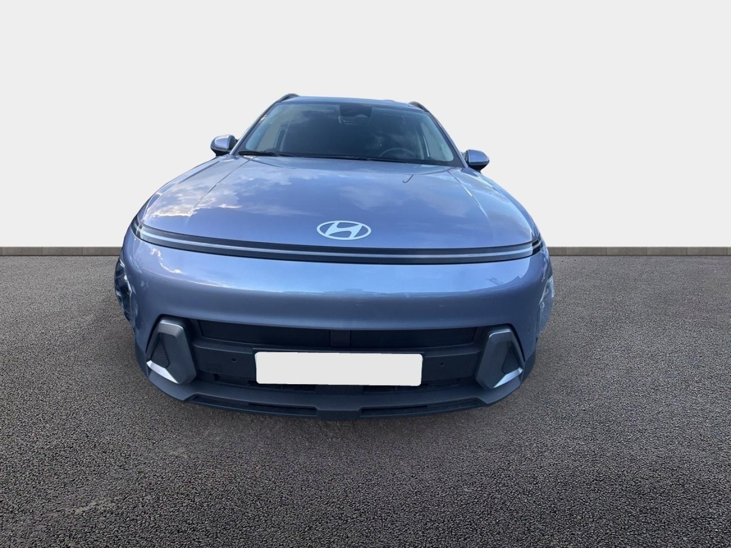 HYUNDAI Kona 2025 - Image 3