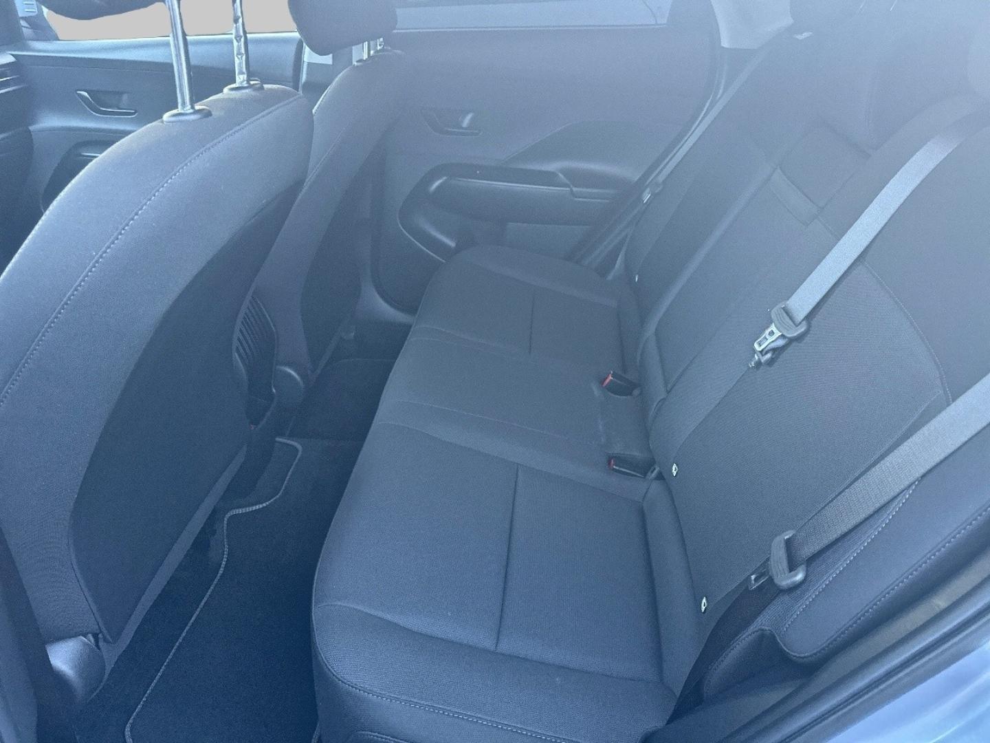 HYUNDAI Kona 2025 - Image 7