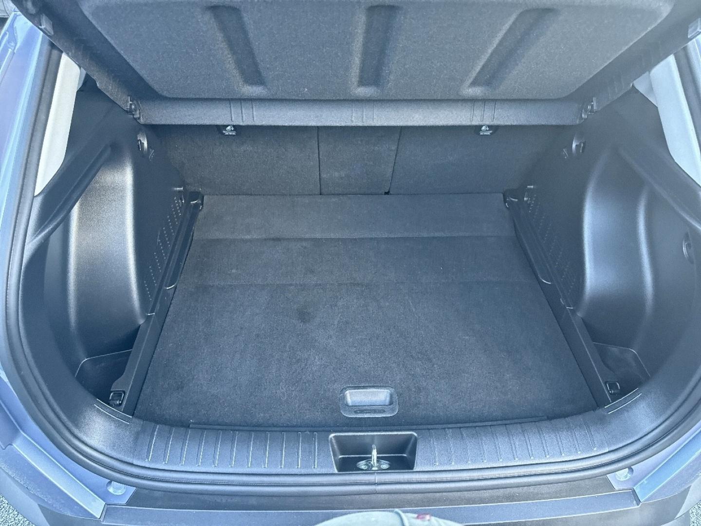 HYUNDAI Kona 2025 - Image 8
