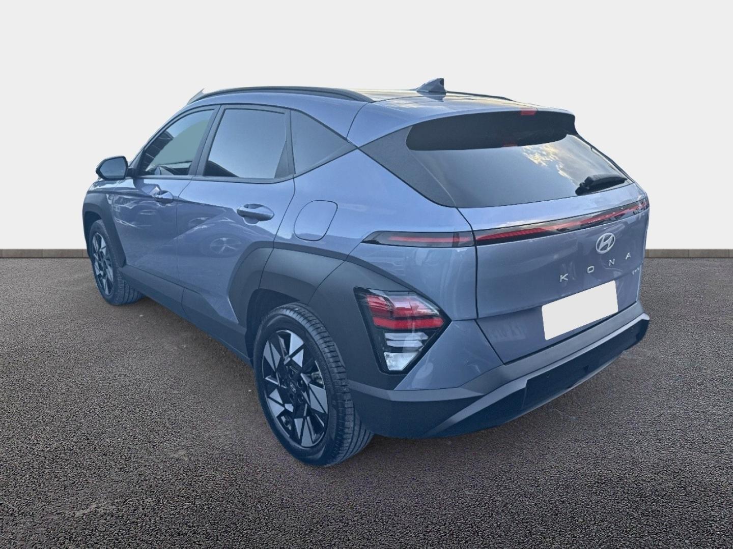 HYUNDAI Kona 2025 - Image 2