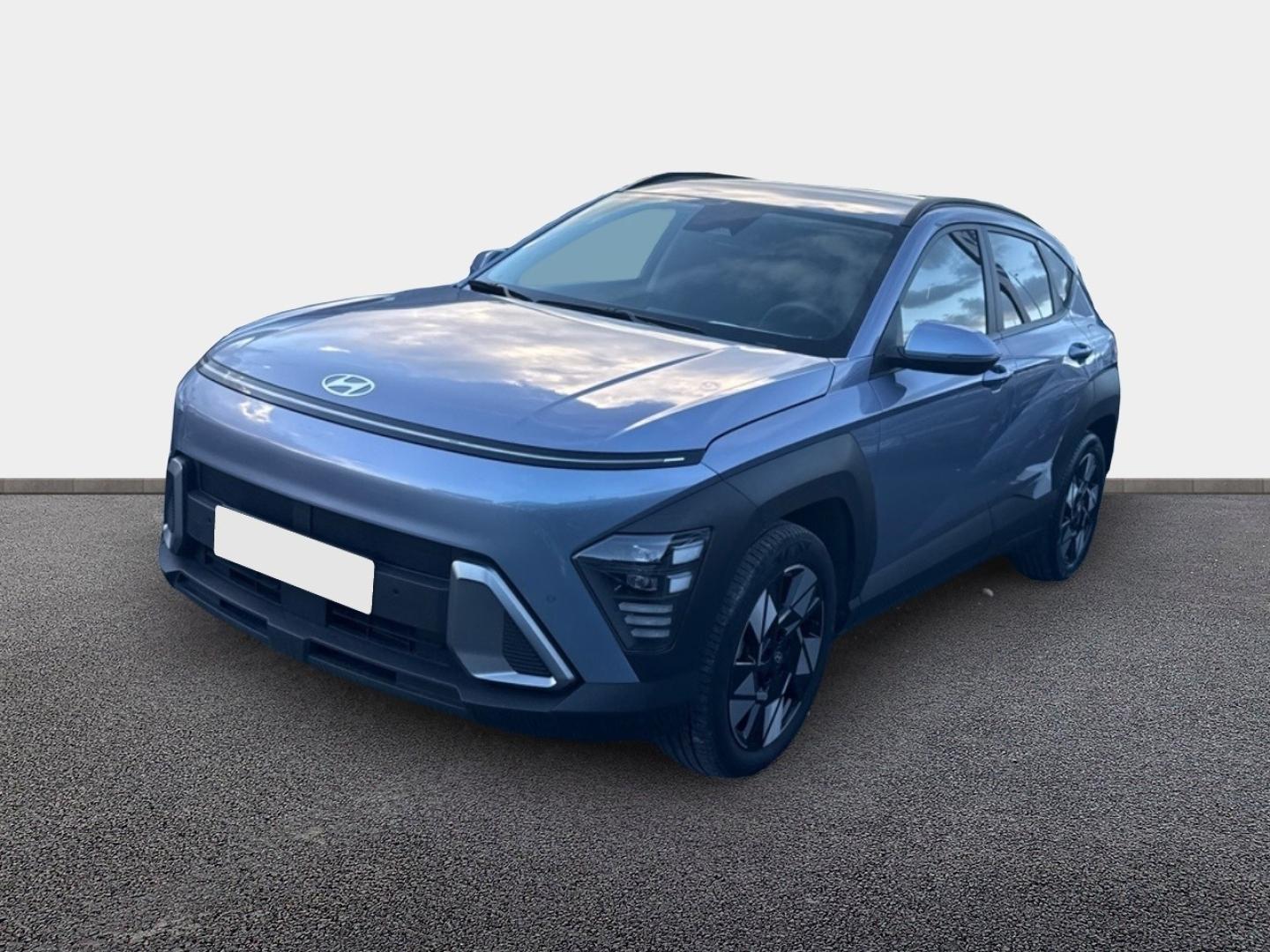 HYUNDAI Kona 2025
