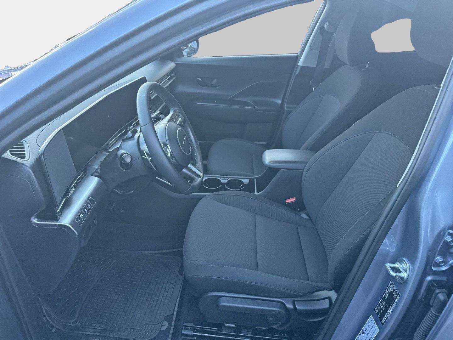 HYUNDAI Kona 2025 - Image 6