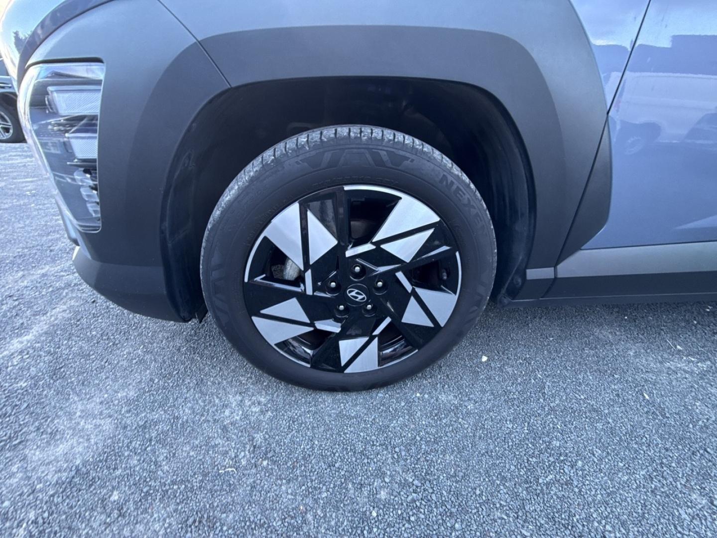 HYUNDAI Kona 2025 - Image 10