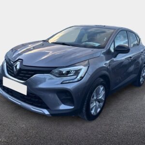 RENAULT Captur 2023
