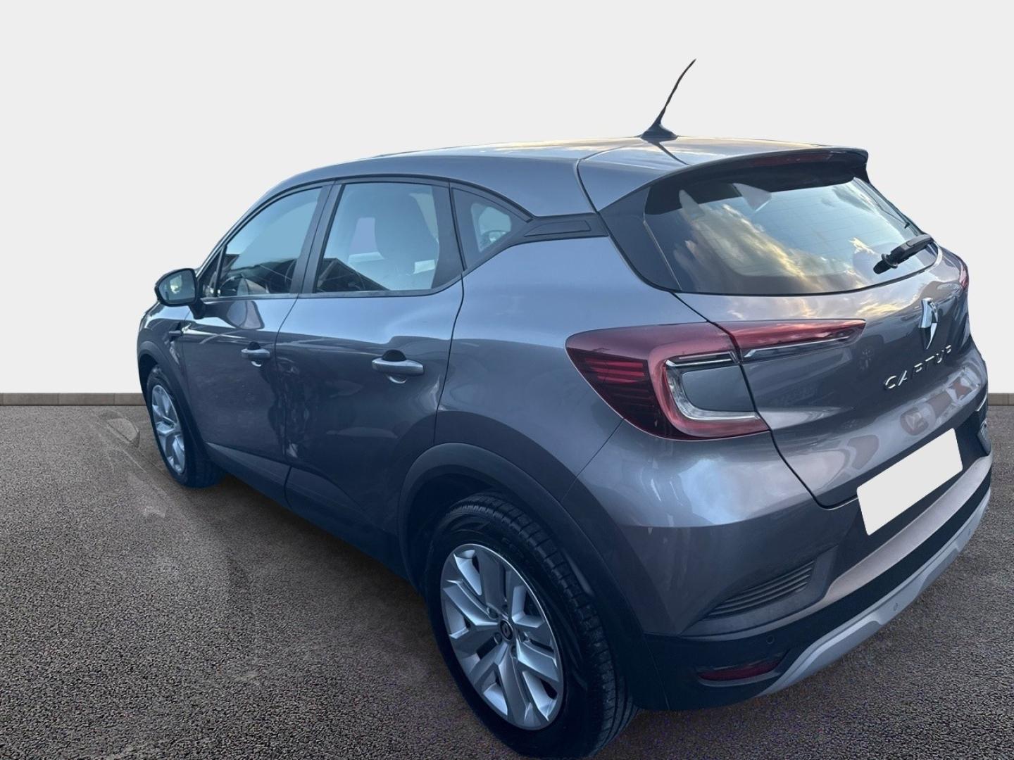 RENAULT Captur 2023 - Image 2