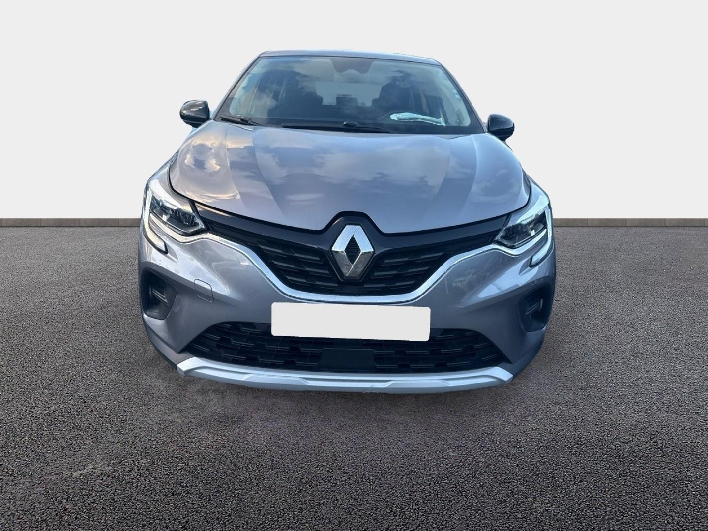 RENAULT Captur 2023 - Image 3