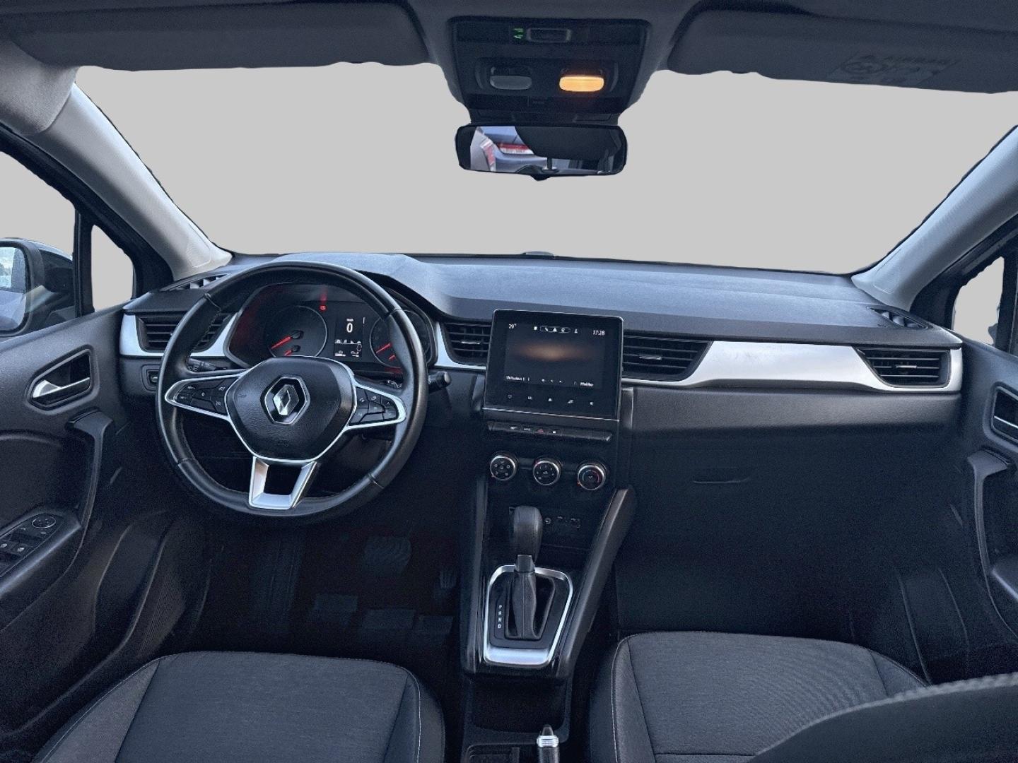RENAULT Captur 2023 - Image 5