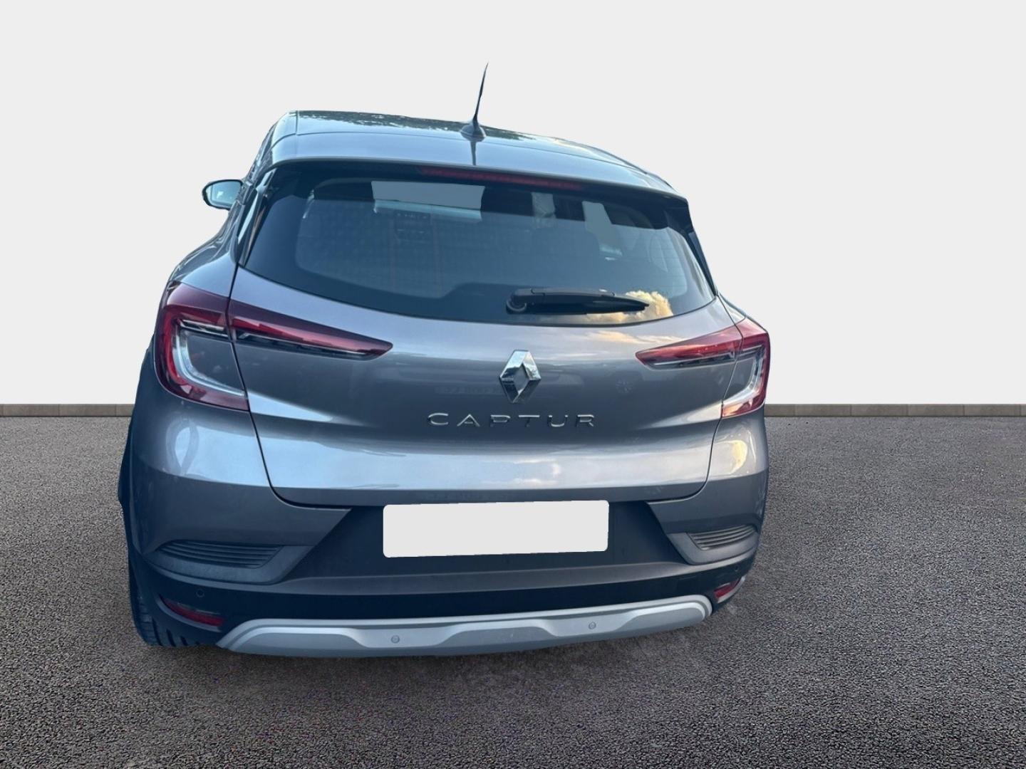 RENAULT Captur 2023 - Image 4