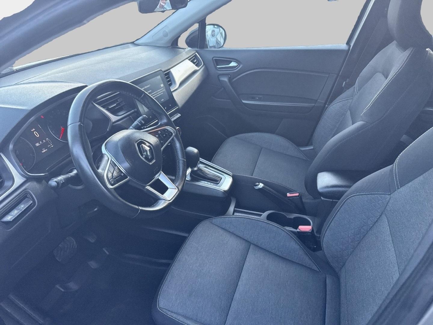 RENAULT Captur 2023 - Image 6