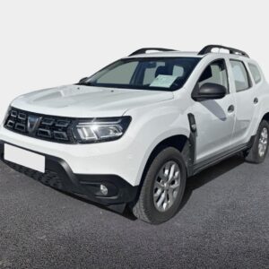 DACIA Duster 2022