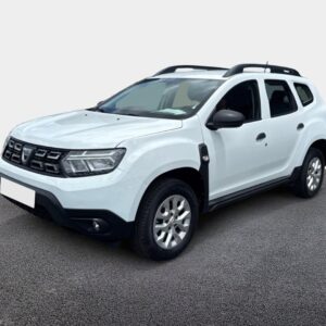 DACIA Duster 2022