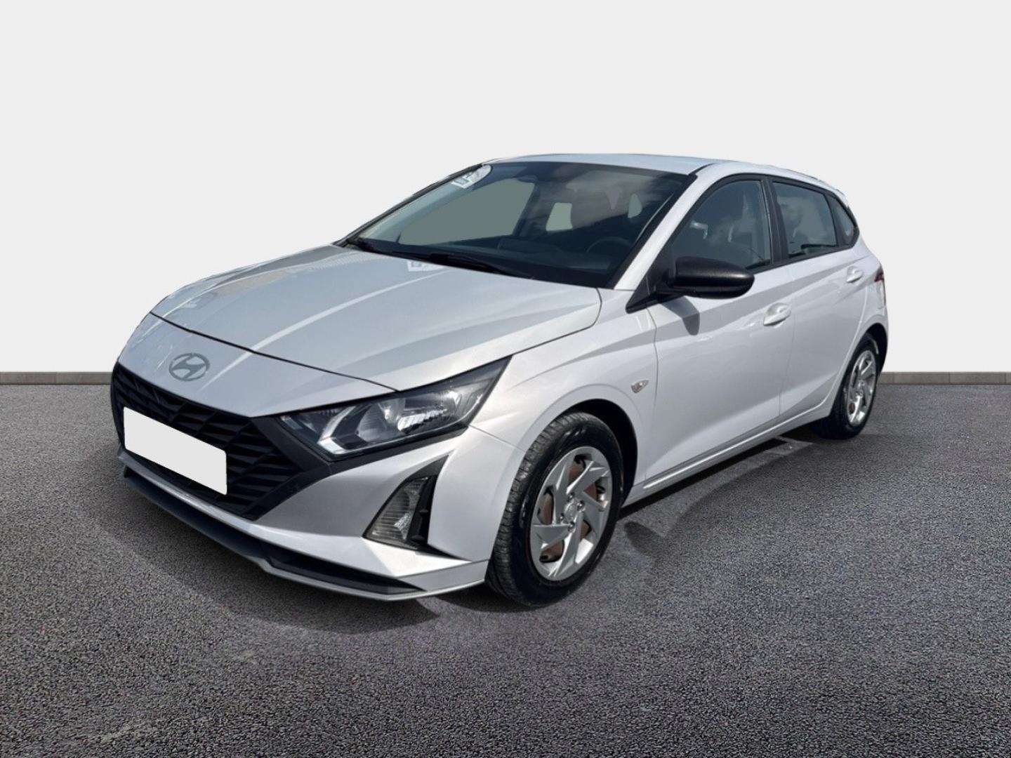 HYUNDAI i20 2023