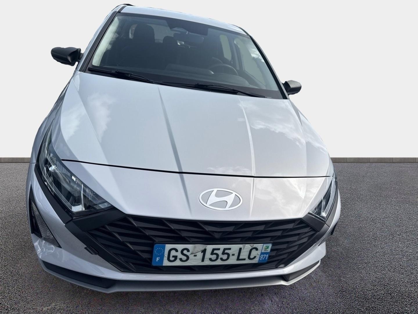 HYUNDAI i20 2023 - Image 3
