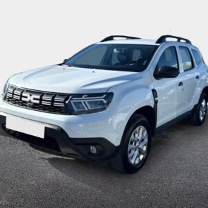 DACIA Duster 2023