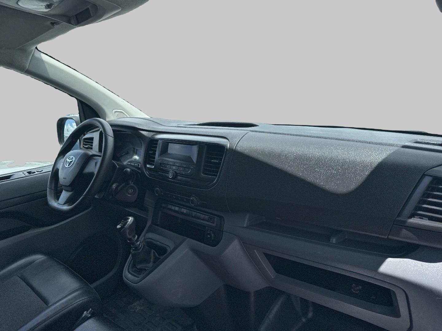 TOYOTA PROACE 2021 - Image 6