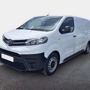 TOYOTA PROACE 2021