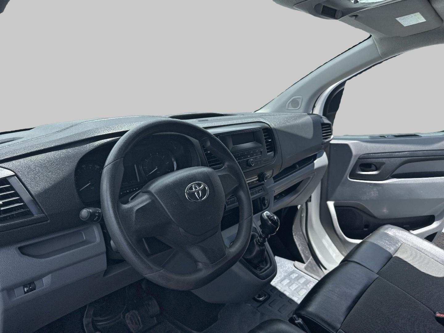 TOYOTA PROACE 2021 - Image 5