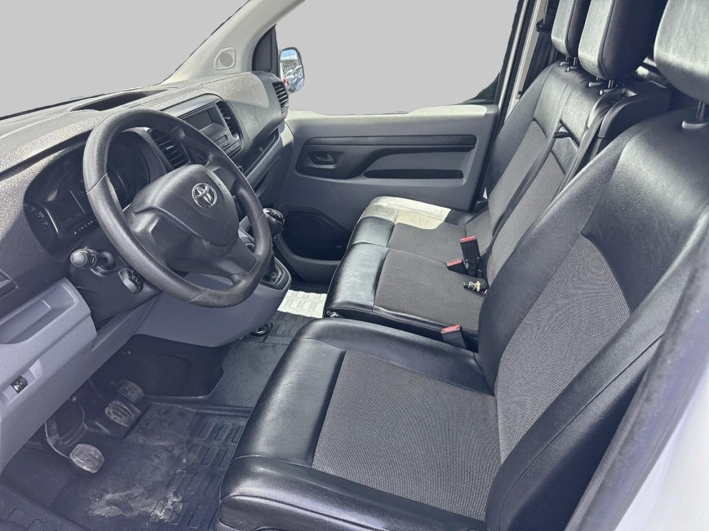 TOYOTA PROACE 2021 - Image 7