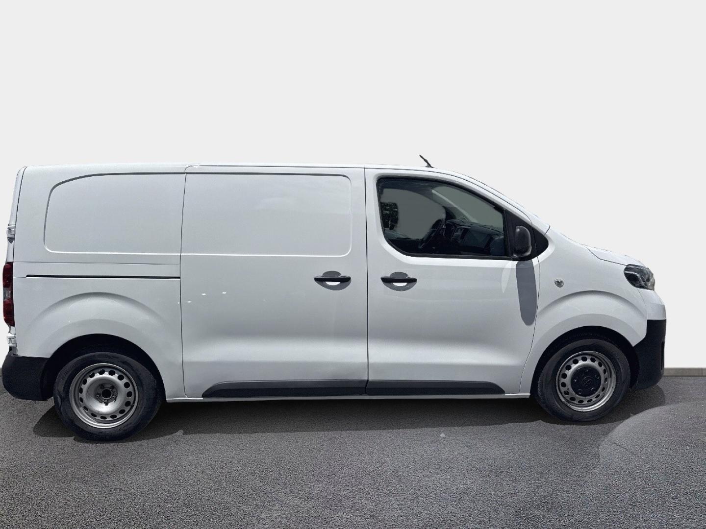 TOYOTA PROACE 2021 - Image 4