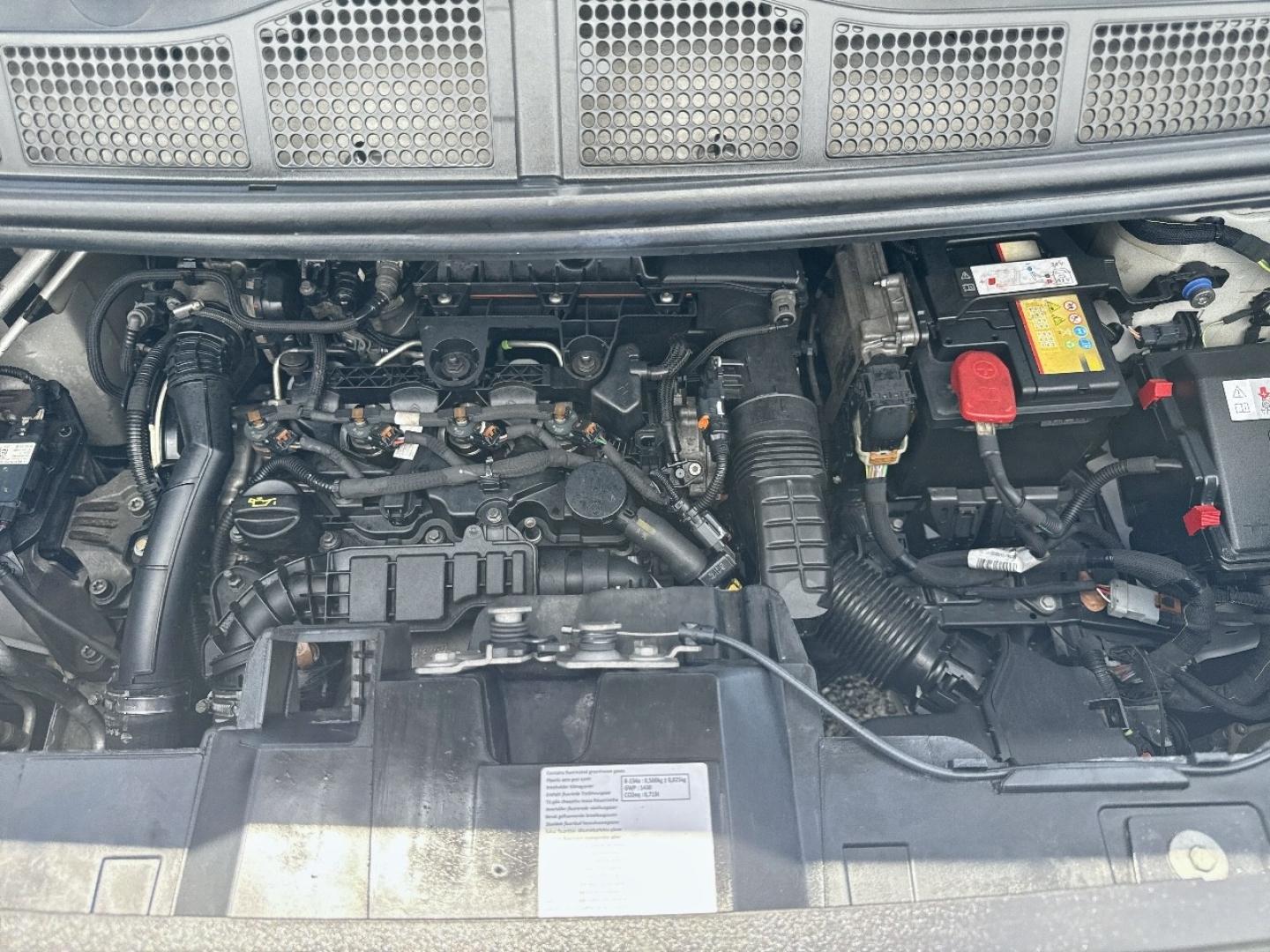 TOYOTA PROACE 2021 - Image 10