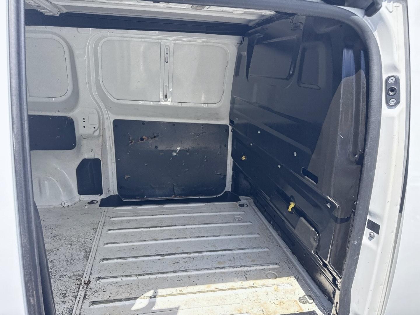 TOYOTA PROACE 2021 - Image 8