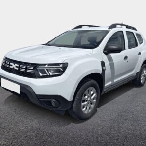DACIA Duster 2023