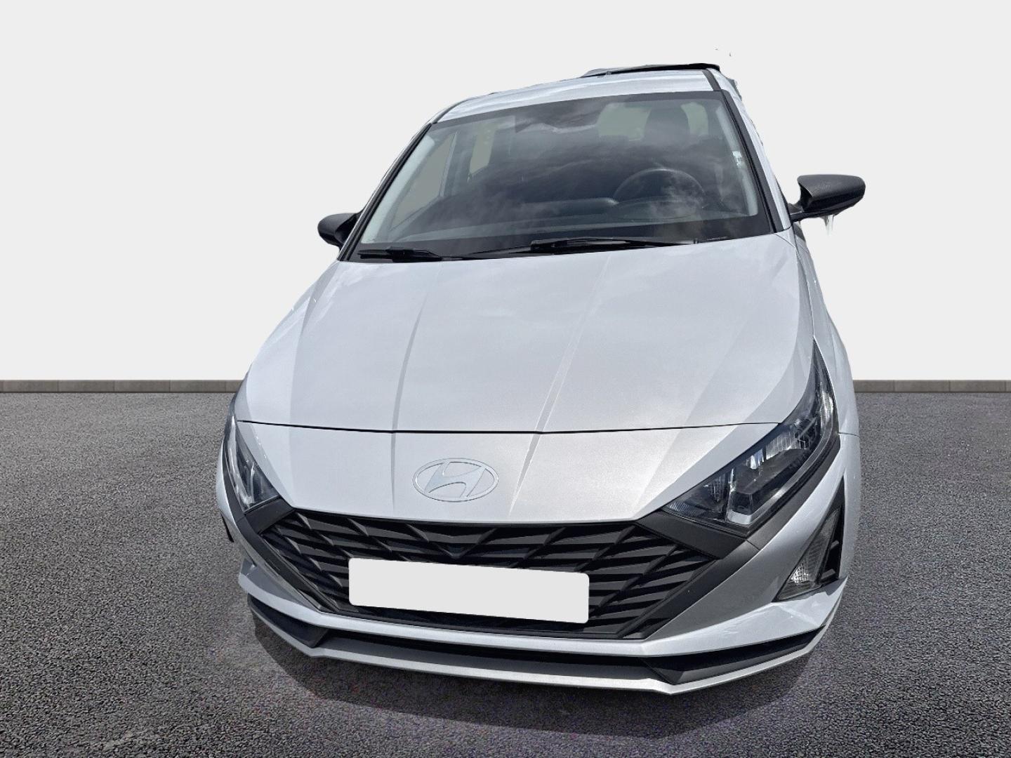 HYUNDAI i20 2023 - Image 3