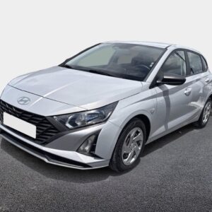 HYUNDAI i20 2023