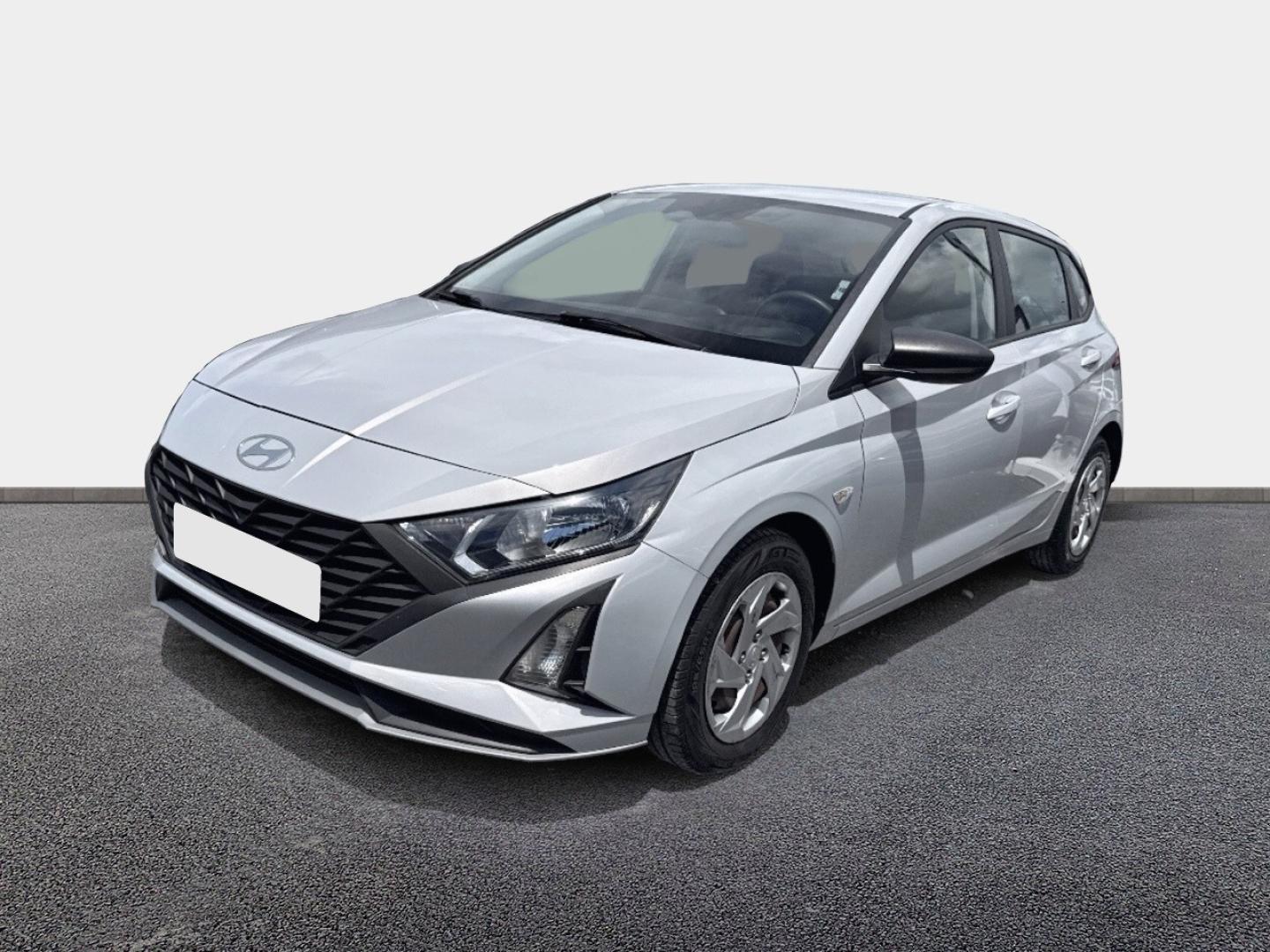 HYUNDAI i20 2023