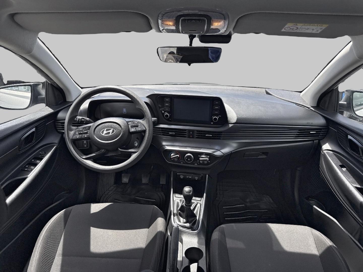 HYUNDAI i20 2023 - Image 5