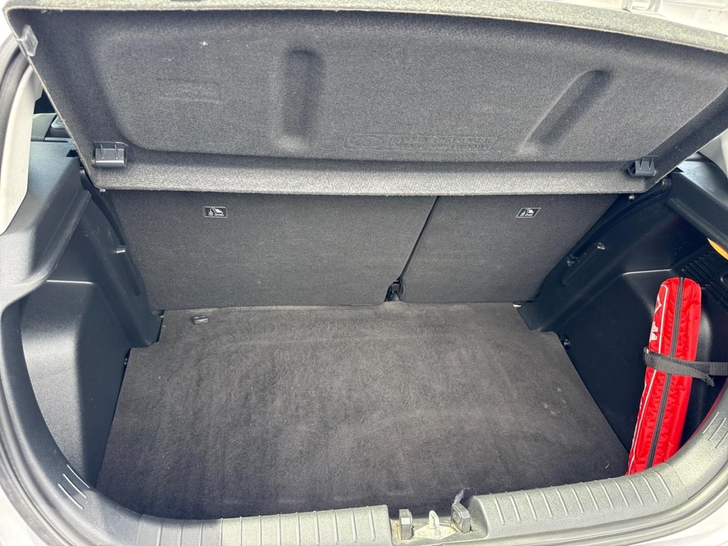 HYUNDAI i20 2023 - Image 8