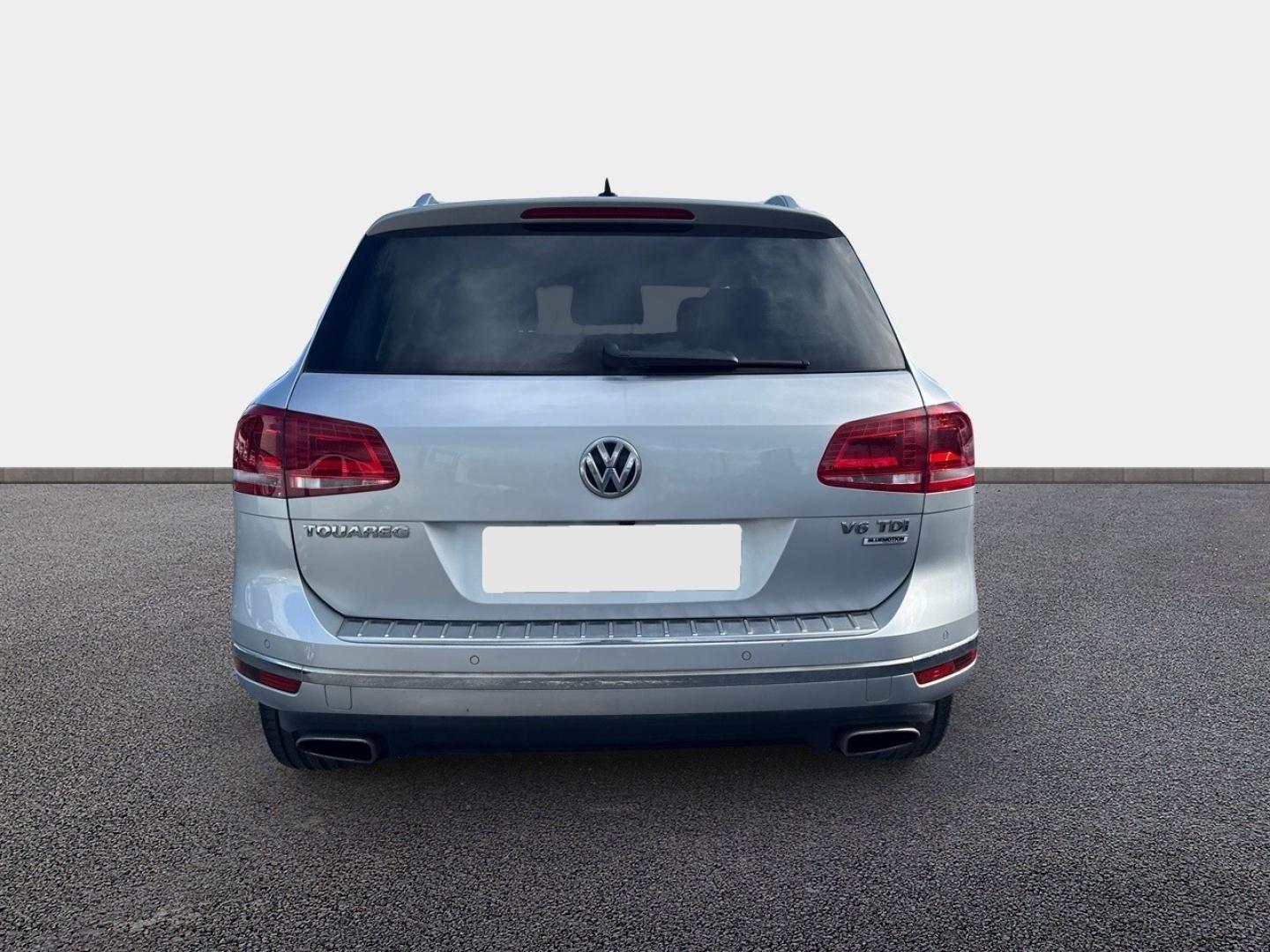 VOLKSWAGEN Touareg 2016 - Image 4